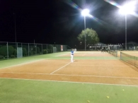 Drie dorpen toernooi Biddinghuizen