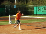 Drie dorpen toernooi Biddinghuizen