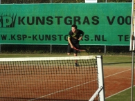 Drie dorpen toernooi Biddinghuizen