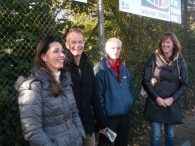 Drie dorpen toernooi Biddinghuizen