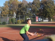 Drie dorpen toernooi Biddinghuizen