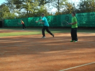 Drie dorpen toernooi Biddinghuizen