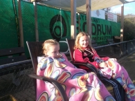Drie dorpen toernooi Biddinghuizen