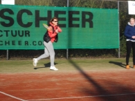 Drie dorpen toernooi Biddinghuizen