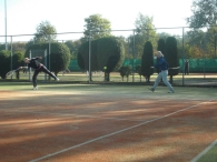 Drie dorpen toernooi Biddinghuizen