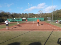 Drie dorpen toernooi Biddinghuizen