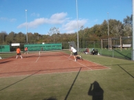 Drie dorpen toernooi Biddinghuizen