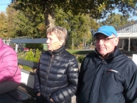 Drie dorpen toernooi Biddinghuizen