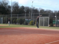 Drie dorpen toernooi Biddinghuizen