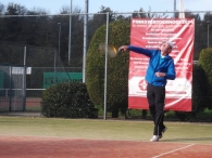 Drie dorpen toernooi Biddinghuizen