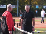 Drie dorpen toernooi Biddinghuizen