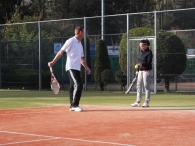 Drie dorpen toernooi Biddinghuizen