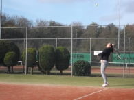 Drie dorpen toernooi Biddinghuizen