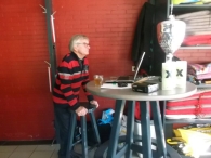 Drie dorpen toernooi Biddinghuizen