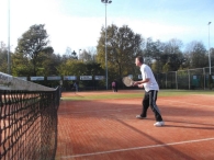 Drie dorpen toernooi Biddinghuizen