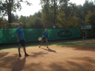 Drie dorpen toernooi Biddinghuizen