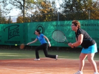 Drie dorpen toernooi Biddinghuizen