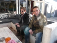 Drie dorpen toernooi Biddinghuizen