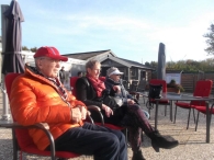 Drie dorpen toernooi Biddinghuizen