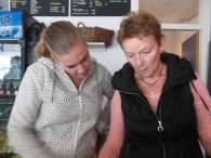 Drie dorpen toernooi Biddinghuizen