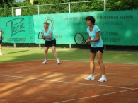 Clubkampioenschappen BAS Tennis 2015