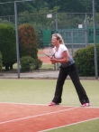 Clubkampioenschappen BAS Tennis 2015