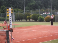 Clubkampioenschappen BAS Tennis 2015