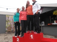 Clubkampioenschappen BAS Tennis 2015