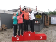 Clubkampioenschappen BAS Tennis 2015