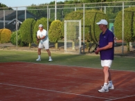 Clubkampioenschappen BAS Tennis 2015