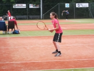 Clubkampioenschappen BAS Tennis 2015