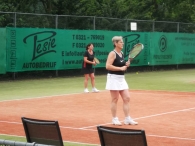 Clubkampioenschappen BAS Tennis 2015