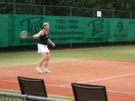 Clubkampioenschappen BAS Tennis 2015