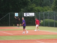 Clubkampioenschappen BAS Tennis 2015