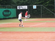 Clubkampioenschappen BAS Tennis 2015
