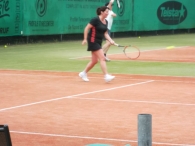 Clubkampioenschappen BAS Tennis 2015