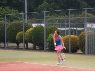 Clubkampioenschappen BAS Tennis 2015