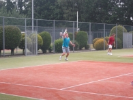Clubkampioenschappen BAS Tennis 2015