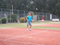 Clubkampioenschappen BAS Tennis 2015