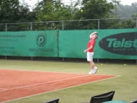 Clubkampioenschappen BAS Tennis 2015