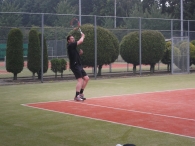 Clubkampioenschappen BAS Tennis 2015