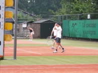 Clubkampioenschappen BAS Tennis 2015