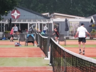 Clubkampioenschappen BAS Tennis 2015