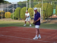 Clubkampioenschappen BAS Tennis 2015