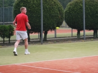 Clubkampioenschappen BAS Tennis 2015