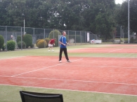 Clubkampioenschappen BAS Tennis 2015
