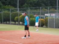 Clubkampioenschappen BAS Tennis 2015
