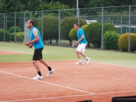 Clubkampioenschappen BAS Tennis 2015