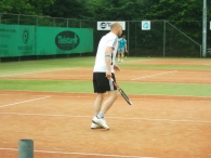 Clubkampioenschappen BAS Tennis 2015