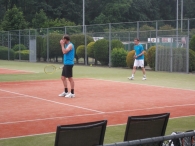 Clubkampioenschappen BAS Tennis 2015